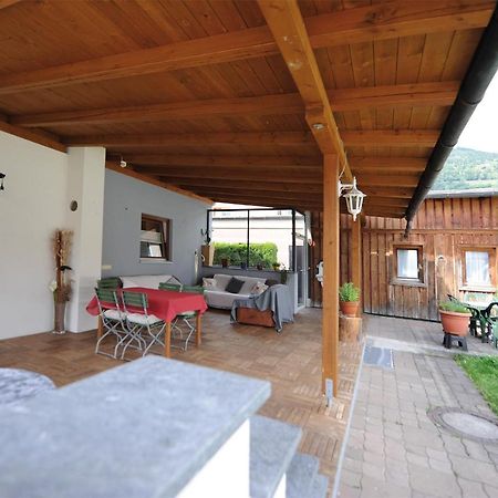 Chalet Gloria - Doppel- Und Mehrbettzimmer Fusch an der Glocknerstraße Eksteriør bilde