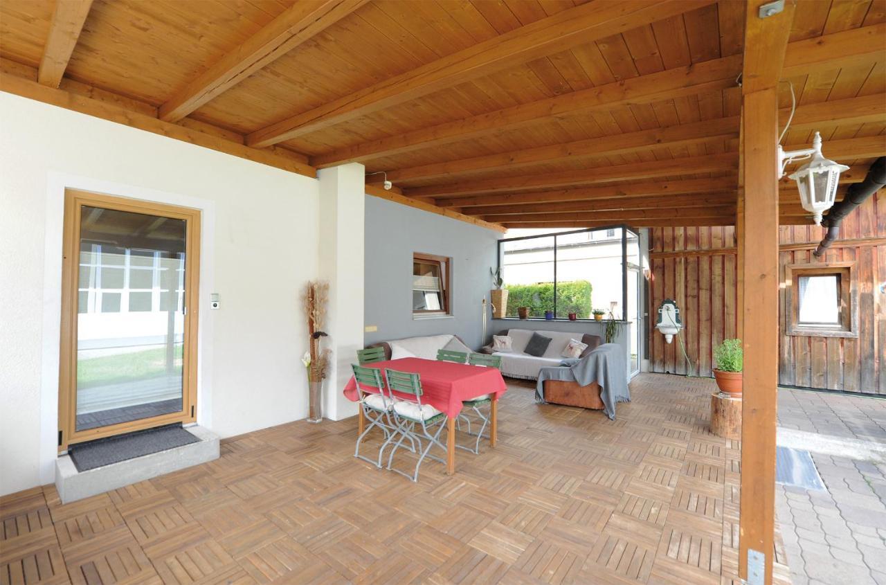 Chalet Gloria - Doppel- Und Mehrbettzimmer Fusch an der Glocknerstraße Eksteriør bilde