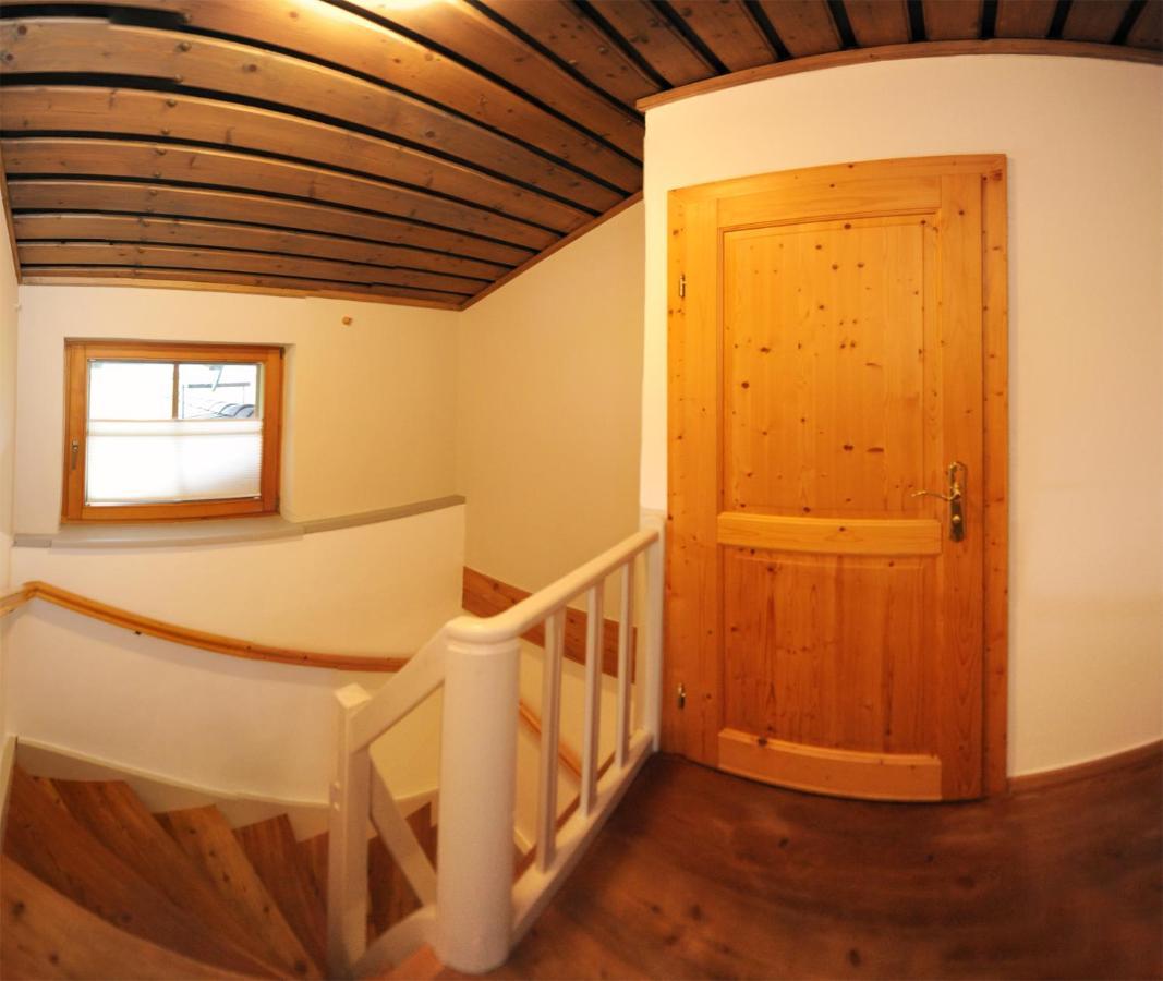 Chalet Gloria - Doppel- Und Mehrbettzimmer Fusch an der Glocknerstraße Eksteriør bilde