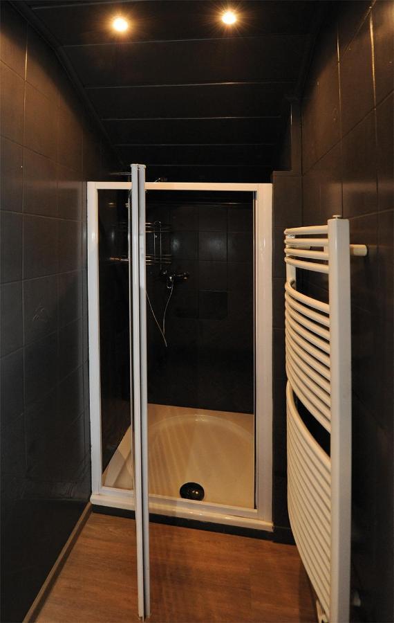 Chalet Gloria - Doppel- Und Mehrbettzimmer Fusch an der Glocknerstraße Eksteriør bilde