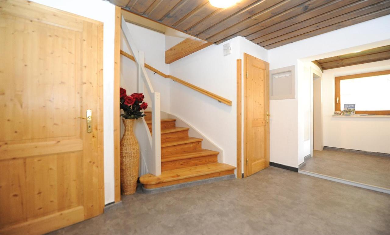 Chalet Gloria - Doppel- Und Mehrbettzimmer Fusch an der Glocknerstraße Eksteriør bilde