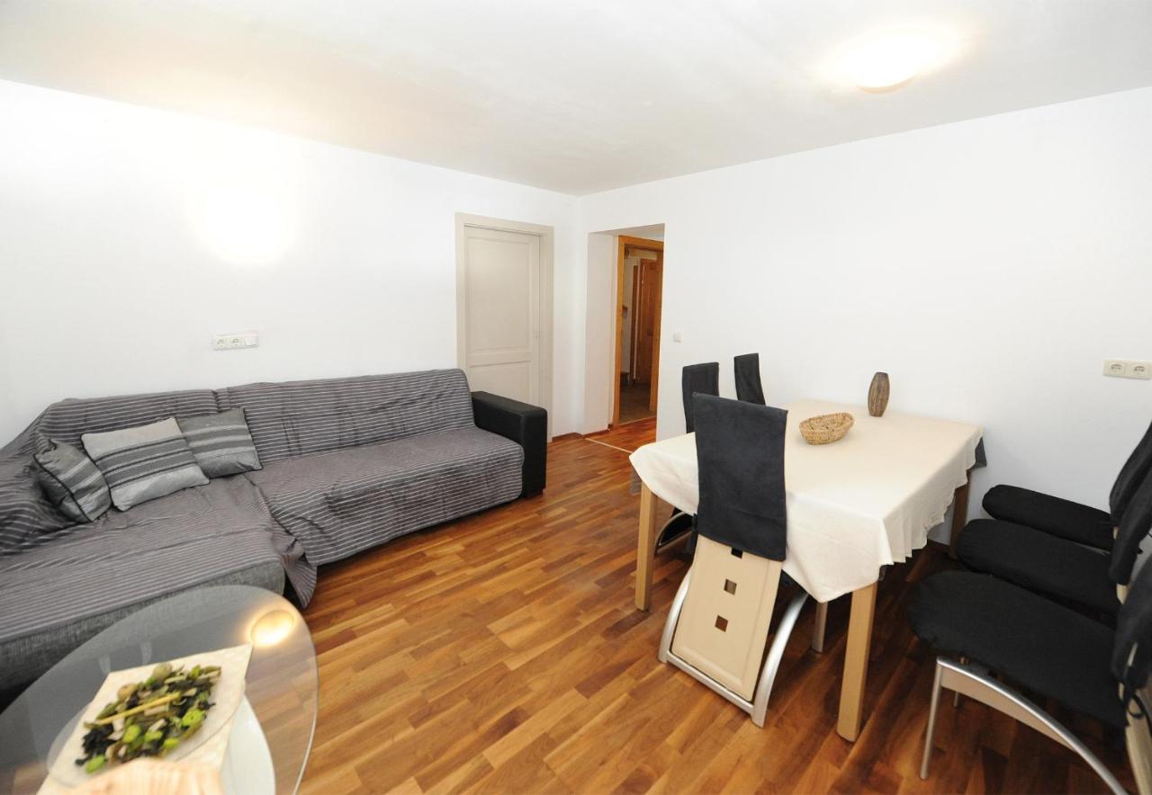 Chalet Gloria - Doppel- Und Mehrbettzimmer Fusch an der Glocknerstraße Eksteriør bilde