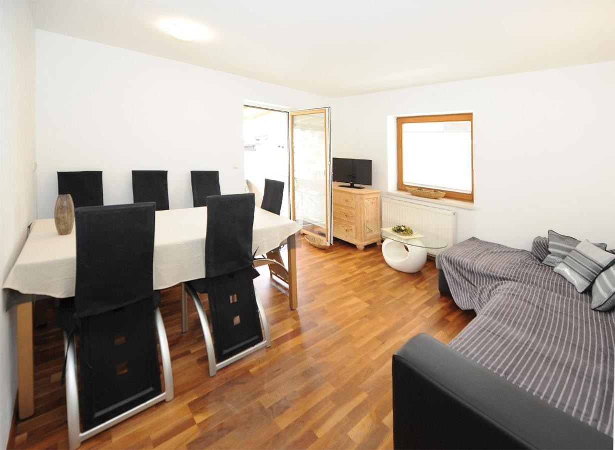 Chalet Gloria - Doppel- Und Mehrbettzimmer Fusch an der Glocknerstraße Eksteriør bilde